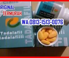 (ORIGINAL)WA*081315130076 TOKO ICHAN : JUAL OBAT KUAT CIALIS ASLI DI CIKOKOL