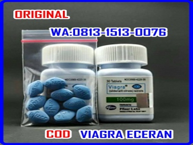 Viagra Tangerang