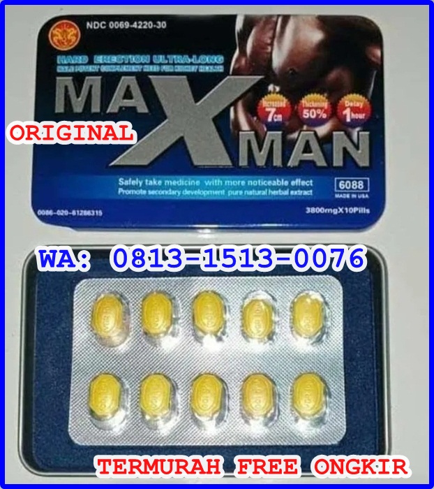 Obat Kuat Tangerang